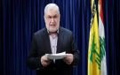 رعد في مقال بـ الأخبار : السلطة اللبنانية تتبنى سردية الاحتلال ومسارها يهدد بكوارث