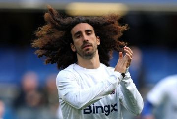 ريال مدريد يعلن تعاقده مع المدافع كوكوريا قادما من تشلسي