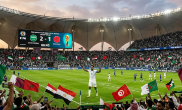 محدث:  جدول مباريات كأس العالم 2026 PDF بتوقيت السعودية والوطن العربي - المواعيد الرسمية