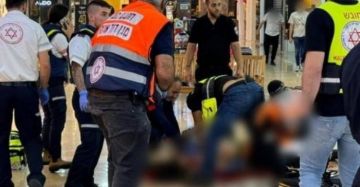 مقتل شرطي قرب مركز يهودي بكندا مقتل شرطي قرب مركز يهودي بكندا