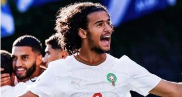 ريال مدريد يتحرك لضم موهبة منتخب المغرب بعد تألقه في المونديال