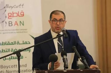 نعيم: قصف إيران للكيان ليس حدثا عابرا في معركة وجودية
