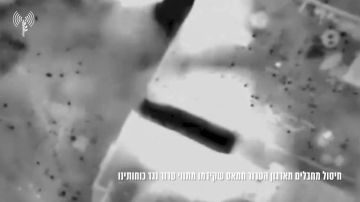 الجيش الإسرائيلي يعلن تصفية عنصرين في حماس شمال غزة الجيش الإسرائيلي يعلن تصفية عنصرين في حماس شمال غزة