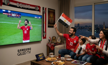 دليل المشاهدة: كيف يمكن مشاهدة مباراة مصر ونيوزيلندا في كأس العالم 2026؟