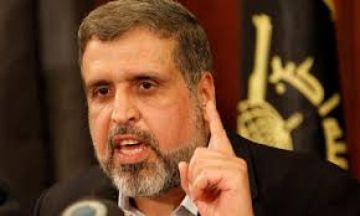 6 أعوام على رحيل الأمين العام لحركة الجهاد الإسلامي 6 أعوام على رحيل الأمين العام لحركة الجهاد الإسلامي
