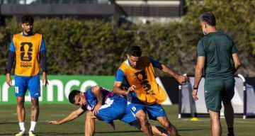 أميركا تُخفف قيود السفر على منتخب إيران قبل مواجهة 