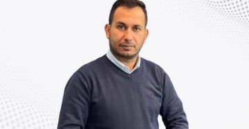 غزة: الإنسان أولا والأرض باقية غزة: الإنسان أولا والأرض باقية