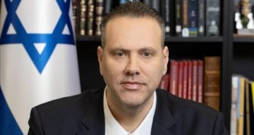 وزير إسرائيلي: الولايات المتحدة ستجد نفسها قريبا في مواجهة معنا وزير إسرائيلي: الولايات المتحدة ستجد نفسها قريبا في مواجهة معنا