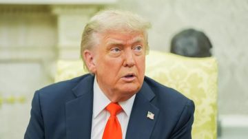 ولدوا وفي أيديهم بنادق.. ترامب يطلق تصريحات مفاجئة عن حماس وتصرفها الجيد ولدوا وفي أيديهم بنادق.. ترامب يطلق تصريحات مفاجئة عن حماس وتصرفها الجيد