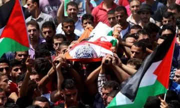 70 شهيدا في الضفة الغربية منذ بداية العام الجاري 70 شهيدا في الضفة الغربية منذ بداية العام الجاري