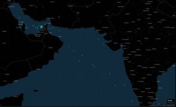 صادرات الأسمدة عبر مضيق هرمز تقفز لمستوى قياسي