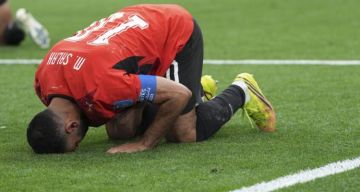 صلاح ينفرد بصدارة هدافي مصر التاريخيين في كأس العالم ويقود الفراعنة لكسر رقم استثنائي صلاح ينفرد بصدارة هدافي مصر التاريخيين في كأس العالم ويقود الفراعنة لكسر رقم استثنائي