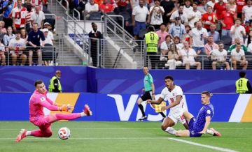 محدث: ملخص مباراة انجلترا وكرواتيا في كأس العالم 2026
