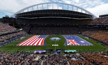محدث: ملخص ونتيجة مباراة أمريكا ضد أستراليا في كأس العالم 2026.. الكابيتانو يغيب وأمريكا تضرب بثنائية