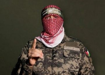 أبو عبيدة: الاغتيالات لن تضعف المقاومة وفاتورة الحساب ستبقى مفتوحة حتى يدفعها الاحتلال أبو عبيدة: الاغتيالات لن تضعف المقاومة وفاتورة الحساب ستبقى مفتوحة حتى يدفعها الاحتلال