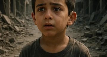 تقرير  بينما يعلو دوي الحرب بلا انقطاع.. أطفال غزة يغرقون في صمتٍ قسري يُسقط فرص السمع والتواصل