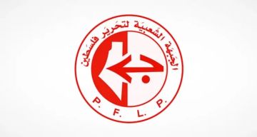 خاص   الشعبية  لـ شهاب: حراك  26 يونيو  ولد ميتا والتناقض الرئيسي يكون مع الاحتلال