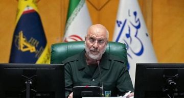 قاليباف: حطمنا معادلة وقف إطلاق النار على الورق وسنواصل الرد ما لم تبن الثقة