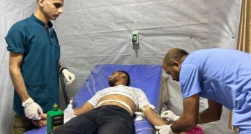 بالصور 5 إصابات برصاص مسيرة إسرائيلية استهدفت منازل وخيام النازحين في مدينة غزة بالصور 5 إصابات برصاص مسيرة إسرائيلية استهدفت منازل وخيام النازحين في مدينة غزة