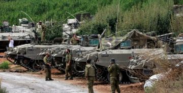 ماذا تكون؟ جيش الاحتلال يسحب الفرقة 252 من غزة