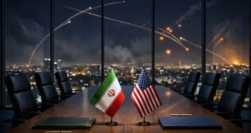 تبادل للضربات بين واشنطن وطهران في اليوم الـ 94 للحرب وسط مفاوضات معقدة