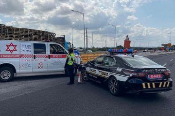 قتيلان من بلدتي بقعاثا وحرفيش بجريمة إطلاق نار في الجولان قتيلان من بلدتي بقعاثا وحرفيش بجريمة إطلاق نار في الجولان