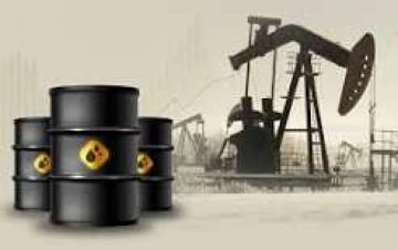 النفط يتراجع إلى مستويات ما قبل الحرب