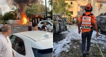 إيران تحذر الاحتلال: إذا قصفتم الضاحية الجنوبية لبيروت فعلى مستوطني الشمال الإخلاء إيران تحذر الاحتلال: إذا قصفتم الضاحية الجنوبية لبيروت فعلى مستوطني الشمال الإخلاء