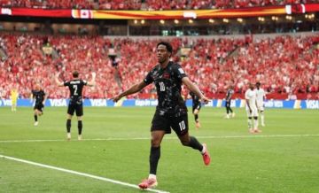 بالفيديو:  ملخص مباراة قطر وكندا (0-6) في كأس العالم 2026