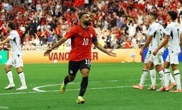بالفيديو:  ملخص مباراة مصر ونيوزيلندا (3-1) في كأس العالم 2026