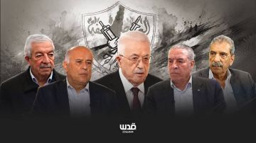خاص لـ قدس تحالفات فتح تطغى على توزيع المفوضيات.. الرجوب والعالول أكبر الخاسرين أمام الشيخ والطيراوي