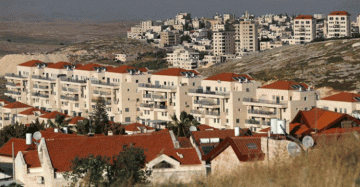 بؤرة استيطانية جديدة في العوجا ومخطط لبناء 2721 وحدة سكنية بالضفة بؤرة استيطانية جديدة في العوجا ومخطط لبناء 2721 وحدة سكنية بالضفة