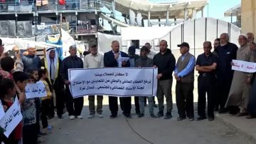 عشائر غزة تتبرأ من حراك مشبوه: بوصلتنا مواجهة الاحتلال