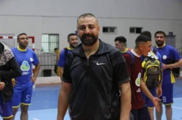 تقرير من الملاعب إلى الزنازين.. حكاية عبد الحميد أبو جاسر في زمن المونديال تقرير من الملاعب إلى الزنازين.. حكاية عبد الحميد أبو جاسر في زمن المونديال