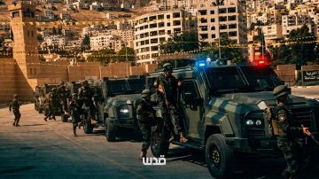 خاص إملاءات أمريكية إسرائيلية على السلطة: تقليص مظاهر العسكرة وتفكيك الوحدات الخاصة والقوة 101 