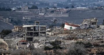 شهيد وجريحان بغارة للاحتلال جنوب لبنان شهيد وجريحان بغارة للاحتلال جنوب لبنان