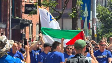 شبكة إيرانية: كأس العالم تحول إلى منصة للتضامن مع فلسطين