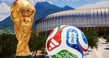 التجسس يخترق الترتيبات الأمنية في كأس العالم 2026 ويثير قلق المنتخبات التجسس يخترق الترتيبات الأمنية في كأس العالم 2026 ويثير قلق المنتخبات