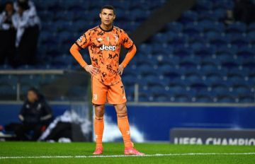 كاسانو يفتح النار على كريستيانو رونالدو كاسانو يفتح النار على كريستيانو رونالدو
