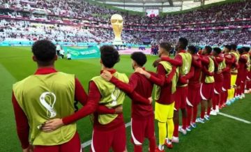 تشكيل منتخب قطر ضد سويسرا اليوم بكأس العالم 2026 تشكيل منتخب قطر ضد سويسرا اليوم بكأس العالم 2026