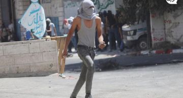 حصاد الأسبوع: 29 عملا مقاوما نوعيا وشعبيا في الضفة والقدس المحتلة