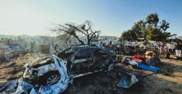 مصابون بـ 9 خروقات إسرائيلية جديدة لـ هدنة غزة