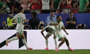 شاهد: نتيجة وملخص مباراة الجزائر والنمسا في كأس العالم 2026.. سيناريو دراماتيكي يؤهل محاربي الصحراء