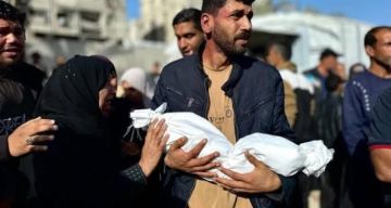 غزة.. نحو ألف شهيد منذ أكتوبر الماضي وإبادة 2400 عائلة بالكامل في العدوان غزة.. نحو ألف شهيد منذ أكتوبر الماضي وإبادة 2400 عائلة بالكامل في العدوان