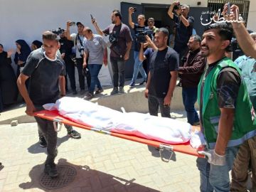 المركز الفلسطيني لحقوق الإنسان: تصاعد الاغتيالات واستهداف المدنيين في غزة خلال مايو