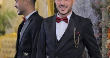 شهيد بنيران الاحتلال في بلدة القرارة شمالي خانيونس