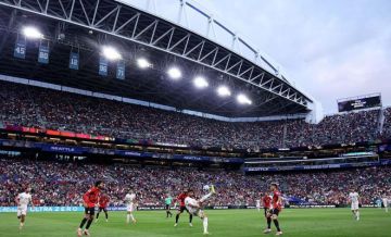 محدث: مصر تتعادل مع إيران وتتأهل بالمركز الثاني لدور الـ32 بكأس العالم 2026