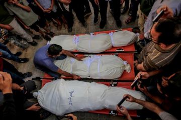 5 شهداء ومصابون في غارتين للاحتلال على مدينة غزة 5 شهداء ومصابون في غارتين للاحتلال على مدينة غزة