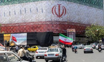طهران وواشنطن تبدآن تنفيذ مذكرة التفاهم.. ووقف الحرب شرط للمرحلة التفاوضية طهران وواشنطن تبدآن تنفيذ مذكرة التفاهم.. ووقف الحرب شرط للمرحلة التفاوضية