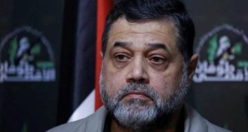 حمدان: سياسة الاغتيالات لن تكسر صمودنا وربط سلاح المقاومة باللجنة الوطنية  ابتزاز سياسي 